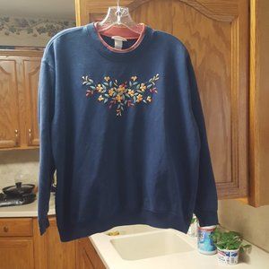 top stitch by morning star sweatshirts